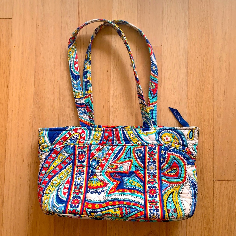 Vera Bradley Purse